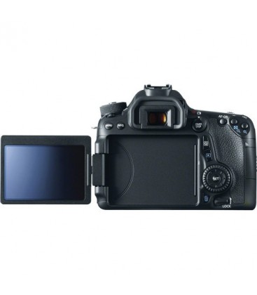 دوربین 70D کانن | Canon EOS 70D DSLR Camera